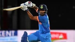 Run-filled Bay Oval not a concern for India, insists Shikhar Dhawan